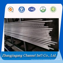 Seamless Stainless Steel Mechanical Tubing